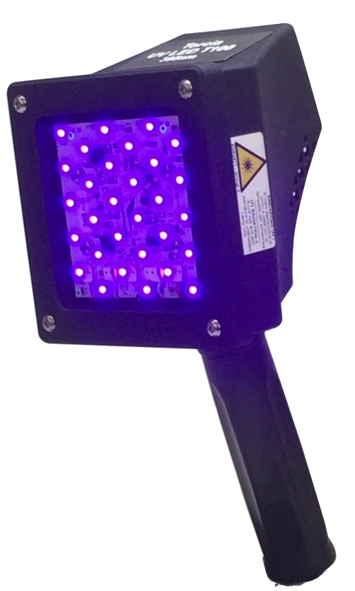 Torcia T100 Led 