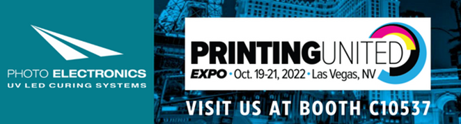 Printing United Expo Las Vegas (USA)