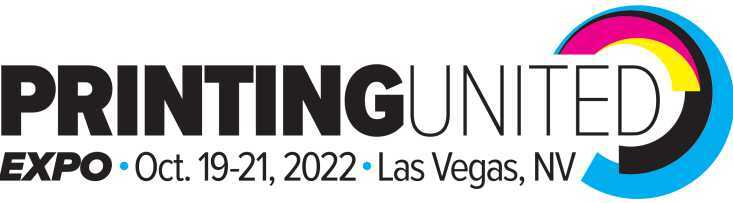 19-21 ottobre 2022 Printing United Expo Las Vegas (USA) - L'intera industria della stampa in un unico luogo