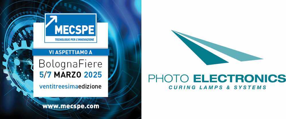 MECSPE 2025 Bologna