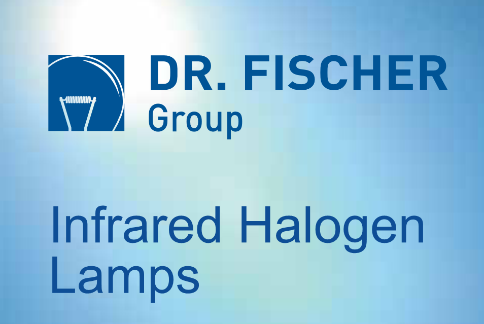 Dr. Fischer IR lamps